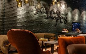 Motel One Dublin